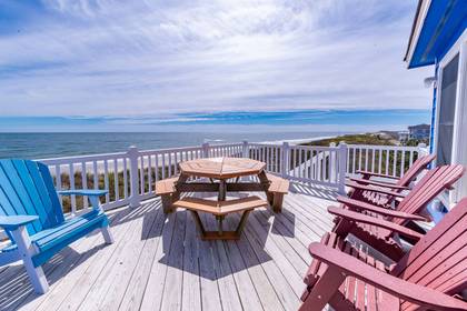 Sun Deck