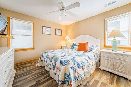 Lower Level Bedroom