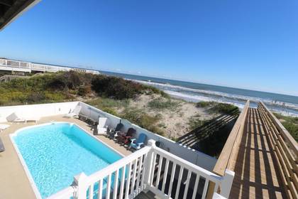 Beach Access