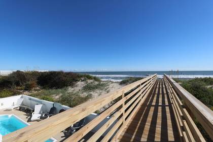 Beach Access