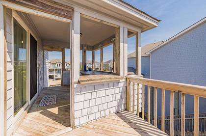 Screened Porch