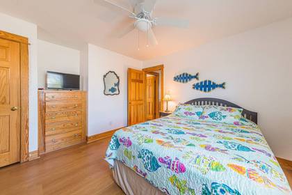 Mid Level Bedroom