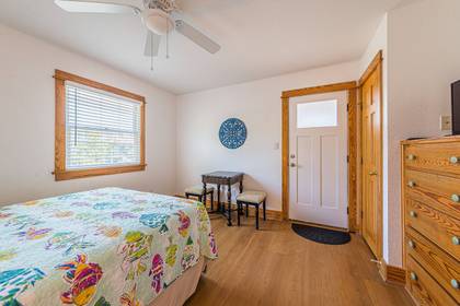 Mid Level Bedroom