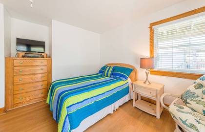 Mid Level Bedroom