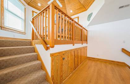 Loft Area
