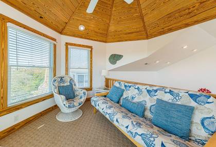 Loft Area