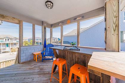 Screened Porch