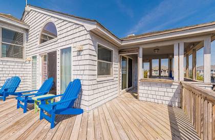 Sun Deck