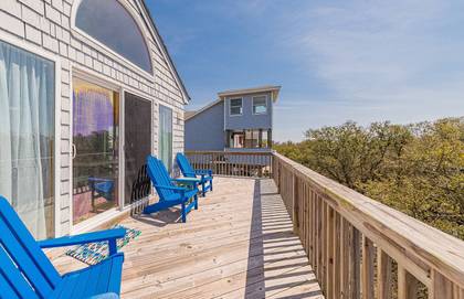 Sun Deck