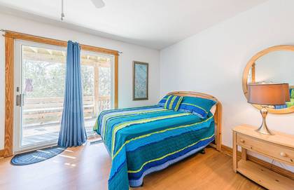 Mid Level Bedroom