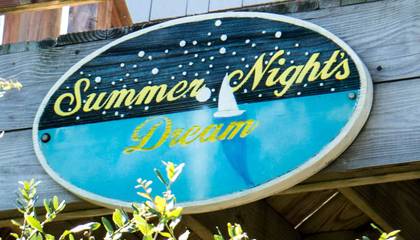 A Summer Night's Dream