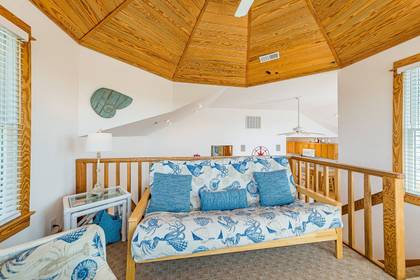 Loft Area