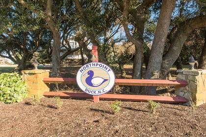 Northpoint Subdivision