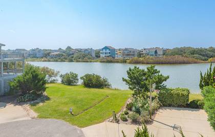 Lake Views