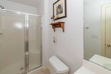 Mid Level Master Bath