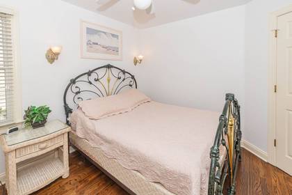 Mid Level Bedroom