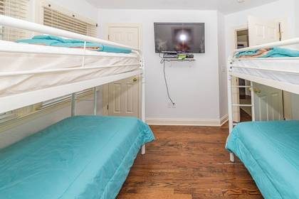 Mid Level Bedroom