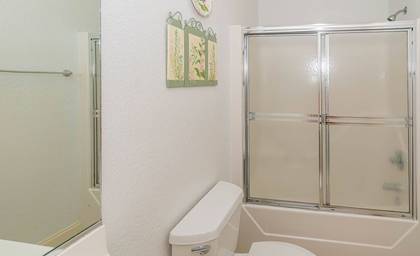 Mid Level Bath