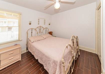 Lower Level Bedroom