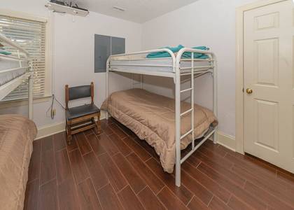 Lower Level Bedroom