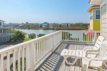 Sun Deck