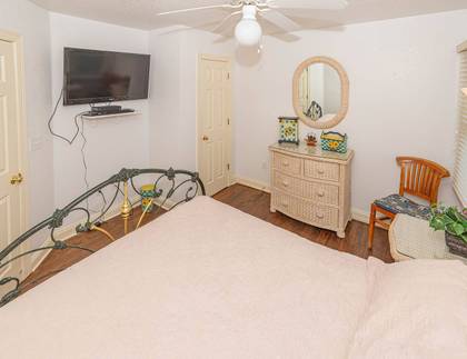 Mid Level Bedroom