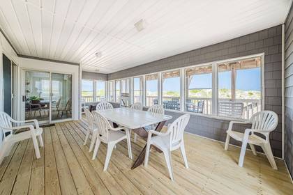 Screened Porch