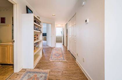 Third Floor Hall