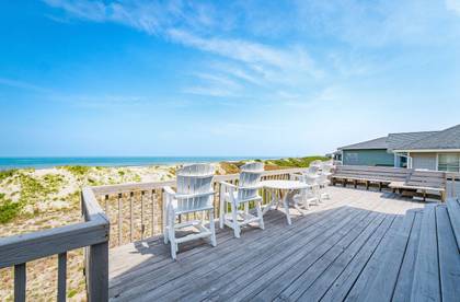Sun Deck