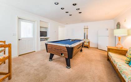 Rec Room