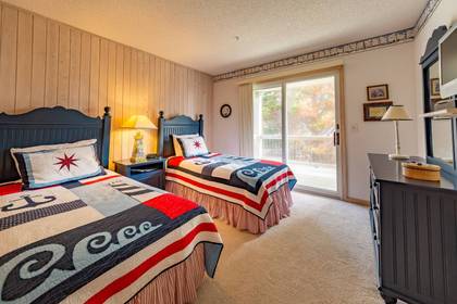 Mid Level Bedroom