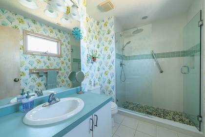Upper Level Master Bath
