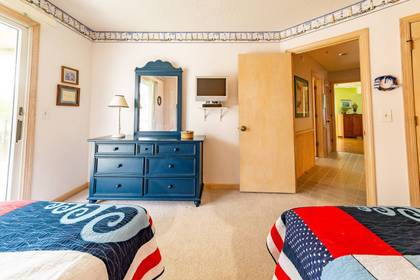 Mid Level Bedroom