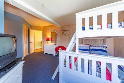 Mid Level Bedroom