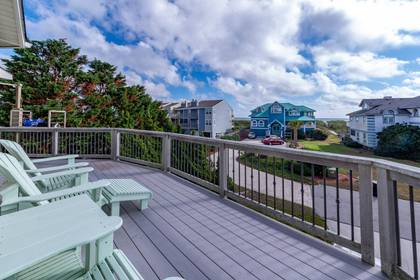 Sun Deck