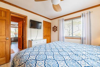 King Bedroom