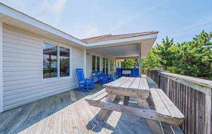 Sun Deck