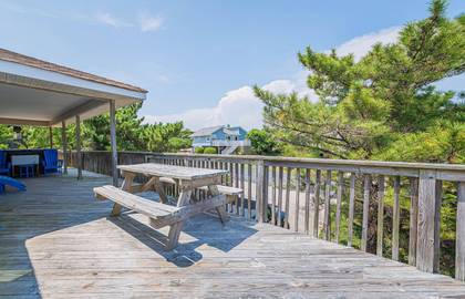 Sun Deck
