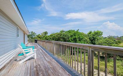 Sun Deck