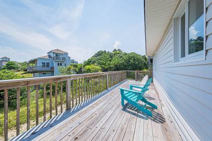 Sun Deck