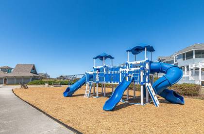 Community Playground