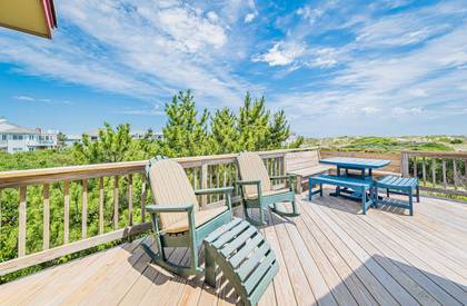 Sun Deck