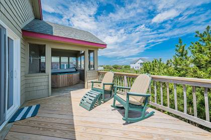 Sun Deck