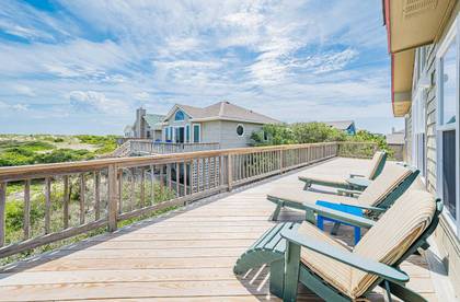 Sun Deck