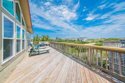 Sun Deck