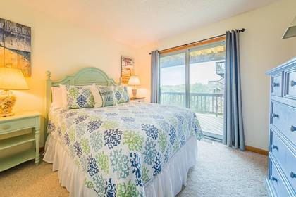 Mid Level Bedroom