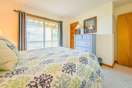 Mid Level Bedroom