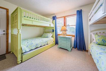 Mid Level Bedroom