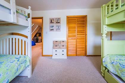 Mid Level Bedroom