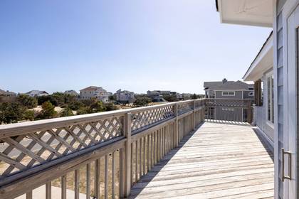 Sun Deck